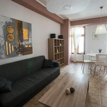 Horizon Deluxe House Chania (Crete)