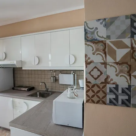 Horizon Deluxe House Apartmán Chania (Crete)