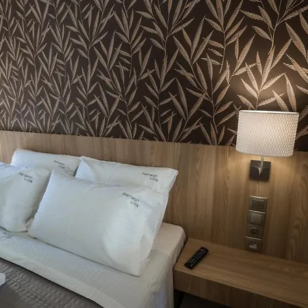 Horizon Deluxe House Apartmán