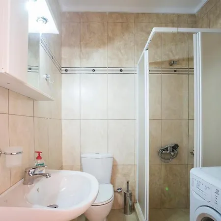 Apartmán Horizon Deluxe House Chania (Crete)