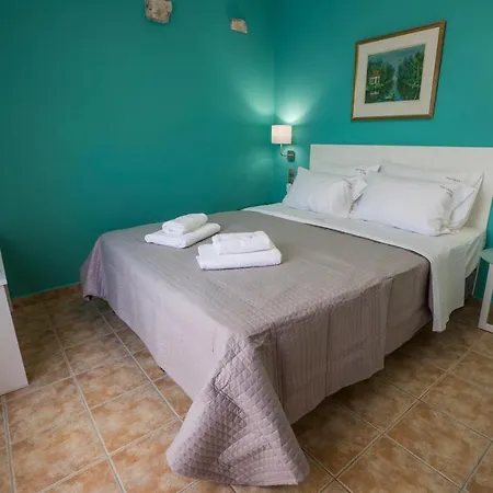 Horizon Deluxe House Apartmán