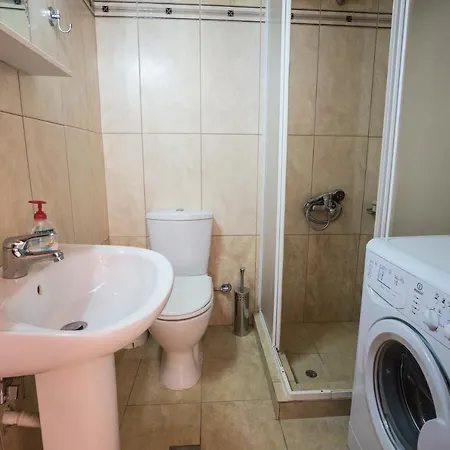 Apartmán Horizon Deluxe House