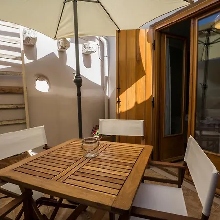 Horizon Deluxe House Apartmán Chania (Crete)