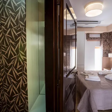 Horizon Deluxe House *