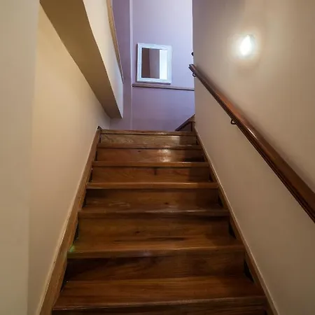 Apartmán Horizon Deluxe House