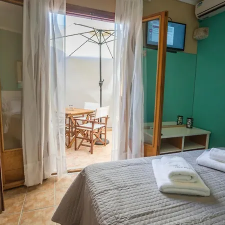 Horizon Deluxe House Apartmán