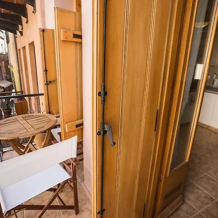Appartement Horizon Deluxe House