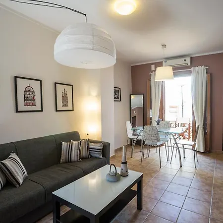 Horizon Deluxe House *