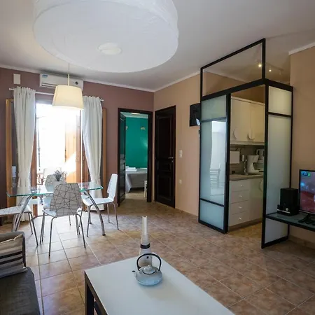 Horizon Deluxe House *