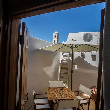 Horizon Deluxe House