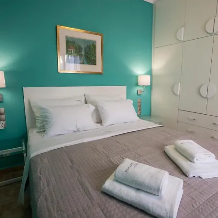 Lejlighed Horizon Deluxe House *