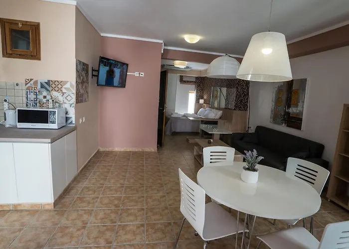 Horizon Deluxe House アパート