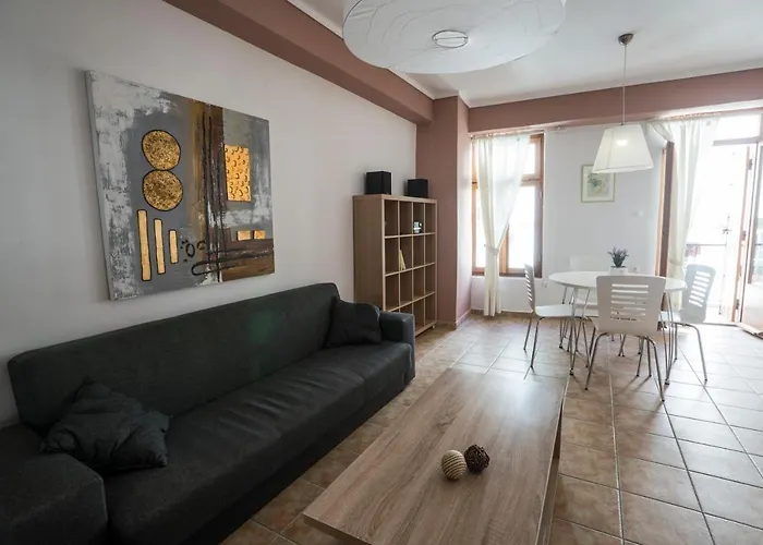 Horizon Deluxe House ハニア