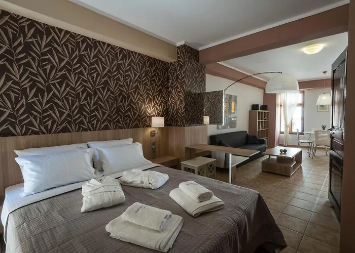 Horizon Deluxe House