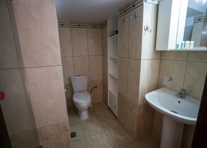 Horizon Deluxe House アパート ハニア