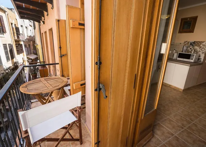 アパート Horizon Deluxe House