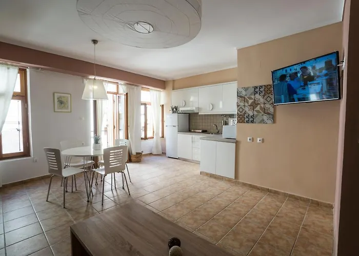 Horizon Deluxe House *