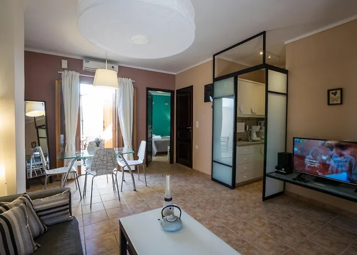 Horizon Deluxe House *