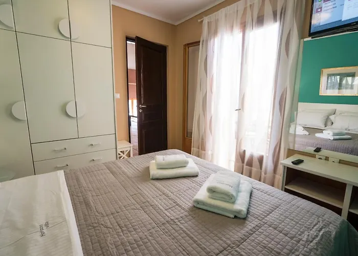 アパート Horizon Deluxe House