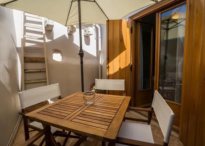 Horizon Deluxe House アパート ハニア