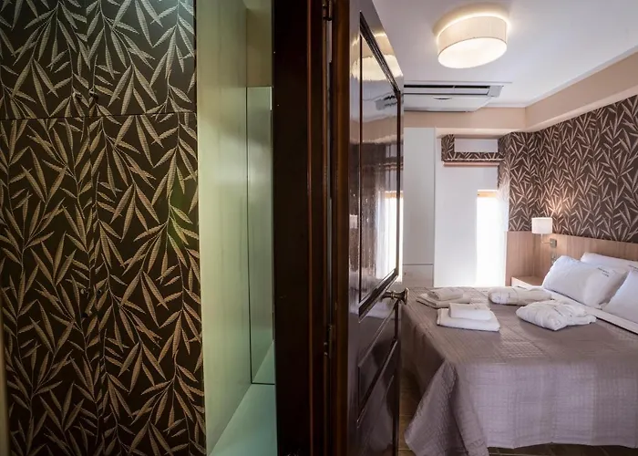 Horizon Deluxe House *