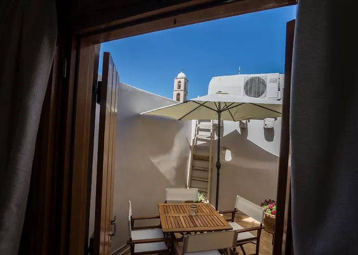 Horizon Deluxe House