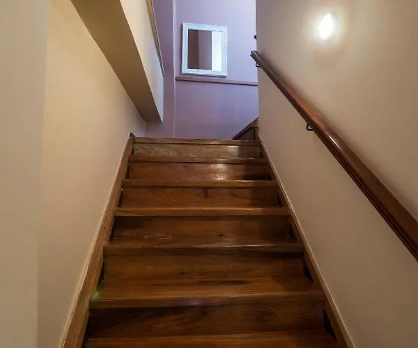 アパート Horizon Deluxe House