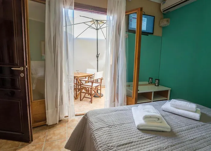 Horizon Deluxe House アパート