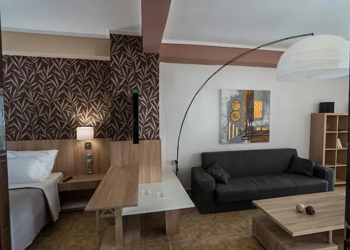 Horizon Deluxe House アパート *