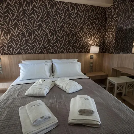 Horizon Deluxe House *