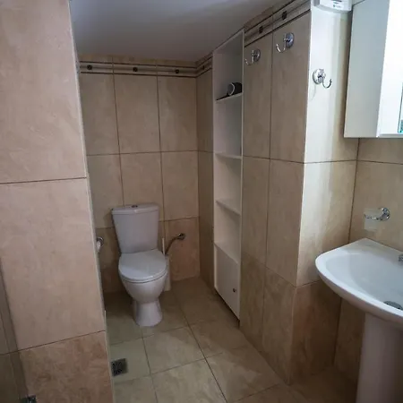 Horizon Deluxe House Lejlighed Chania (Crete)