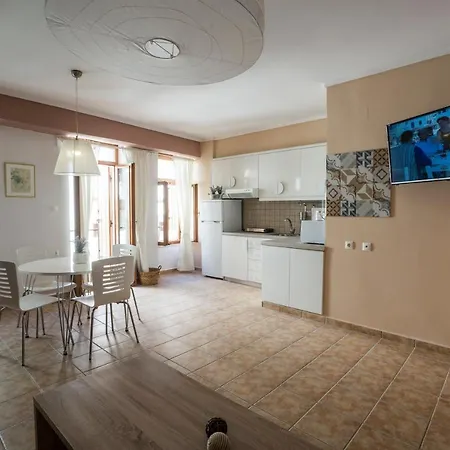 Horizon Deluxe House *