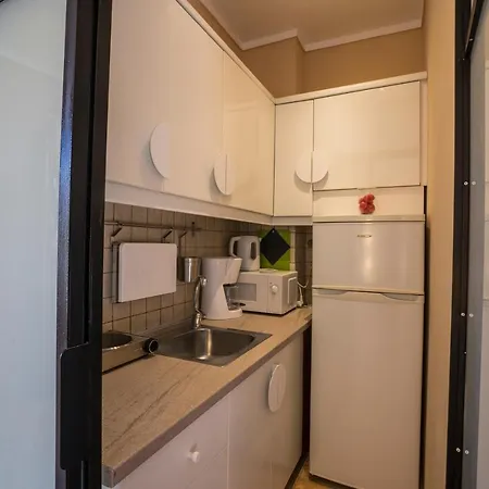 Horizon Deluxe House Apartment *