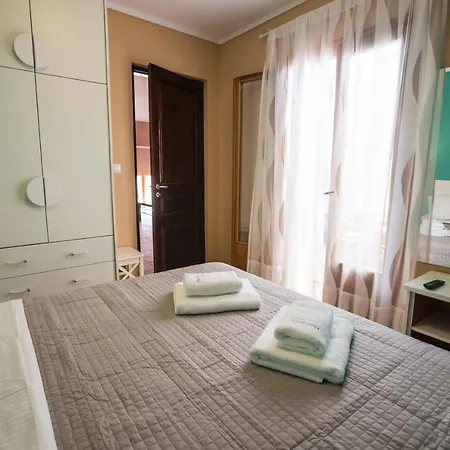 Apartment Horizon Deluxe House