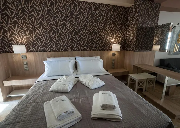 Horizon Deluxe House *