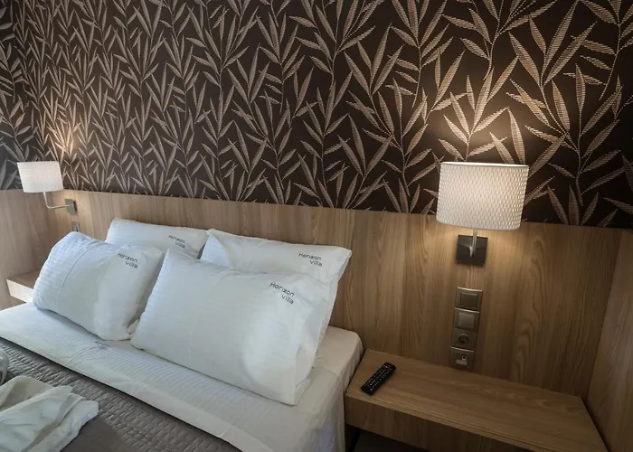 Horizon Deluxe House Apartment