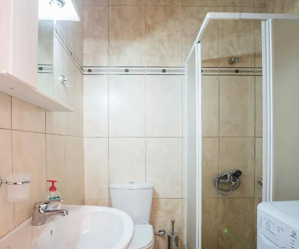 Apartment Horizon Deluxe House Chania (Crete)