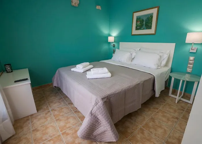 Horizon Deluxe House Apartment