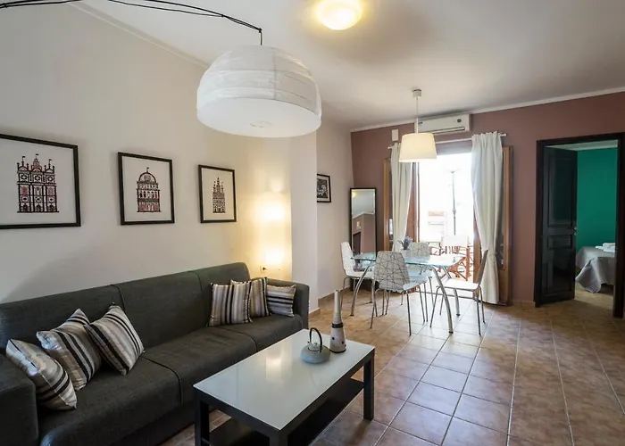 Horizon Deluxe House *