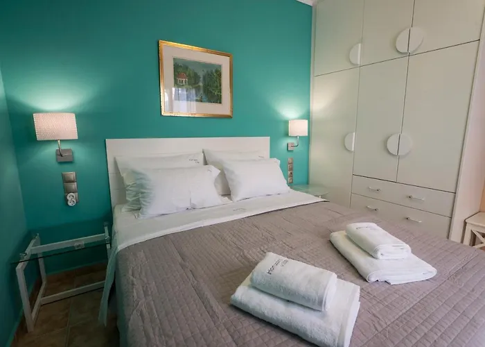 Apartment Horizon Deluxe House *